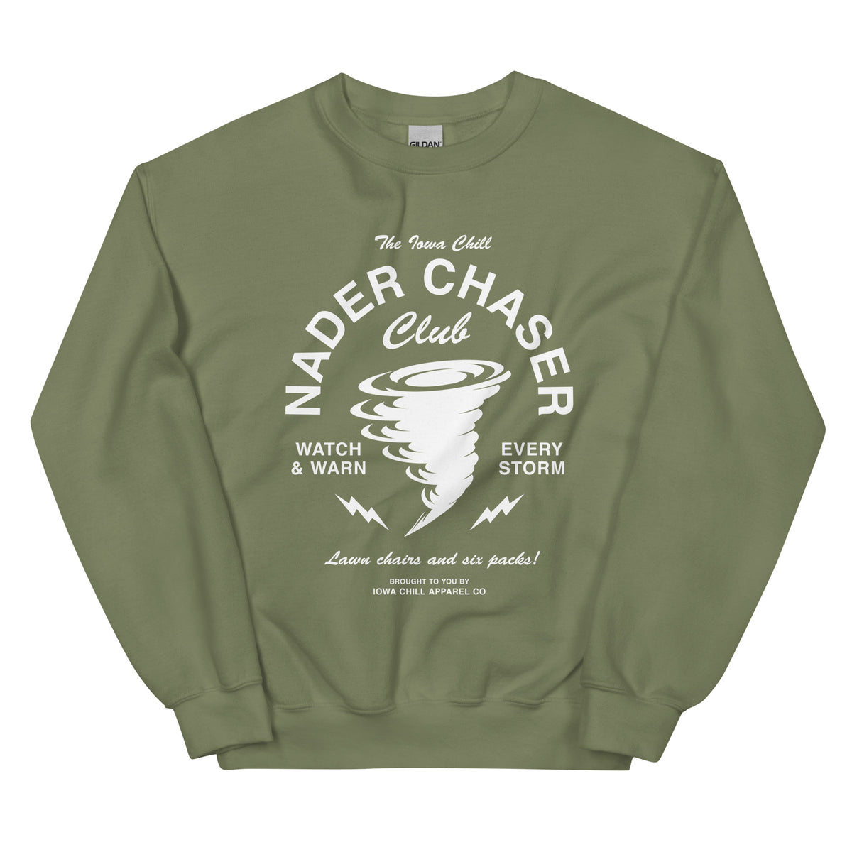 CHASER Short Sleeve Pullover Hoodie