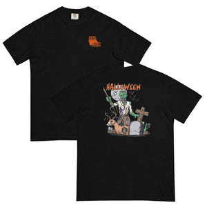 Halloween Comfort T