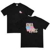 American Chill Camo Comfort T