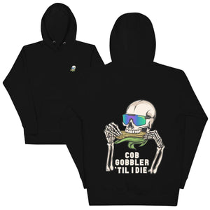 Cob Gobbler Comfort Hoodie