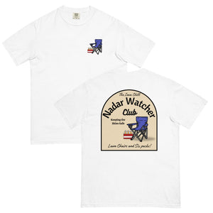 Nadar Watcher Club Comfort T