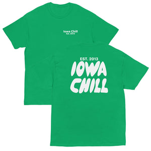 Lucky Iowa Chill Est. T-Shirt