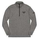 Iowa Chill Outdoors Adidas Quarter Zip