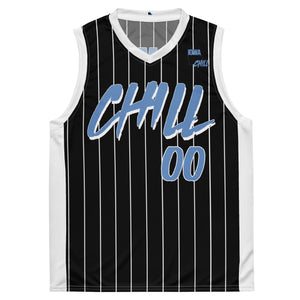 Iowa Chill Jersey