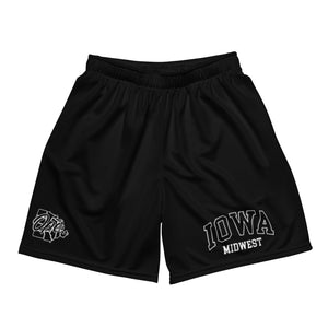 Iowa Midwest Shorts