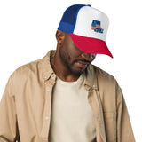 American Chill Foam Trucker Hat