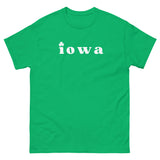 Iowa Clover T-Shirt