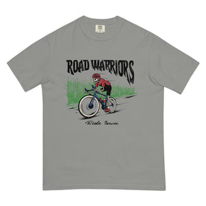 Iowa Bike Road Warriors Comfort T