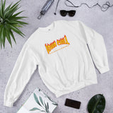 Iowa Chill Entertainment Crew Neck