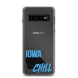 Iowa Chill Samsung Phone Case