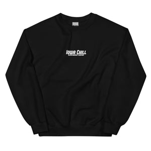 Iowa Chill Entertainment Company Crewneck