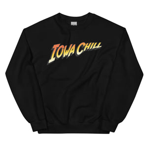 Temple Iowa Chill Crewneck