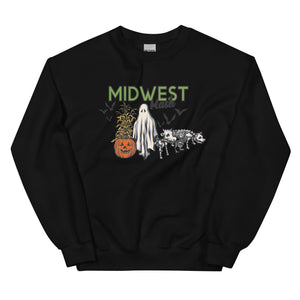 Midwest Mash Crewneck