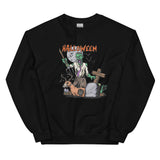 Halloween Crewneck