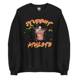 Student Athlete Crewneck