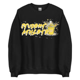 Student Athlete Iowa Crewneck