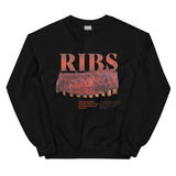 Ribs Crewneck