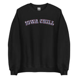 Iowa Chill Stars Crewneck