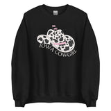 Iowa Cowgirl Crewneck