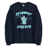 Spring Student Athlete Crewneck