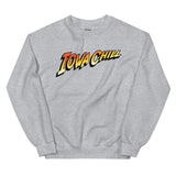 Temple Iowa Chill Crewneck