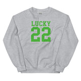 Lucky 22 Crewneck