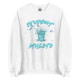 Spring Student Athlete Crewneck