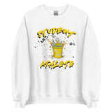 Student Athlete Crewneck