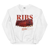 Ribs Crewneck