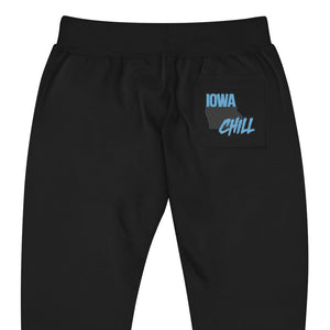 Iowa Chill - Unisex fleece sweatpants