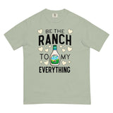 Be the Ranch Comfort T