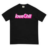 Pink Iowa Chill Comfort T