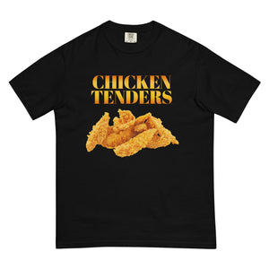 Chicken Tenders Comfort T