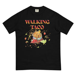 Walking Taco Comfort T