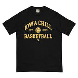 Iowa Chill Basketball Comfort T