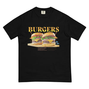 Burgers Comfort T