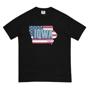 Iowa USA Comfort T