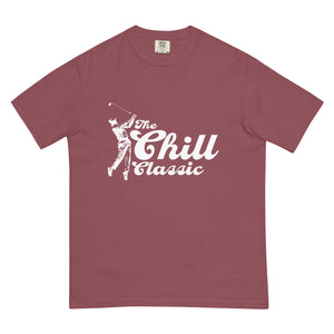 Chill Classic Golf Comfort T