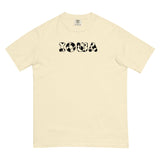 Iowa Cow Print Comfort T