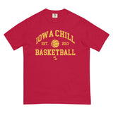 Iowa Chill Basketball Comfort T