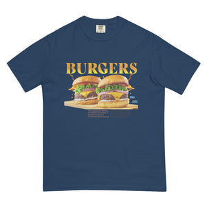 Burgers Comfort T