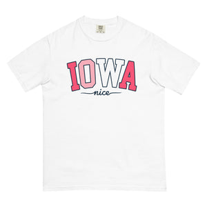 Iowa Nice Comfort T