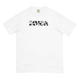 Iowa Cow Print Comfort T