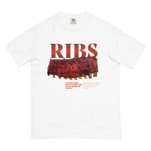 Ribs Comfort T