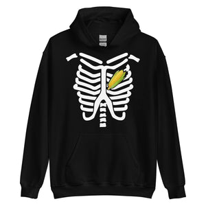 Skeleton Hoodie