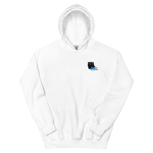 Original Iowa Chill Logo Classic Hoodie