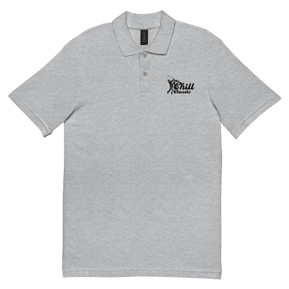 Chill Classic Golf Polo