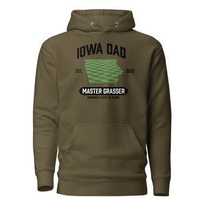 Master Grasser Hoodie