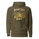 Iowa Chill Summer Hoodie