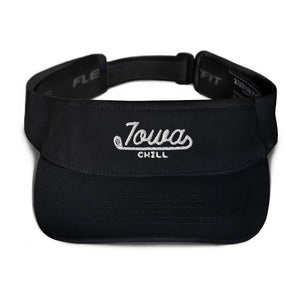 Iowa Chill Golf Visor